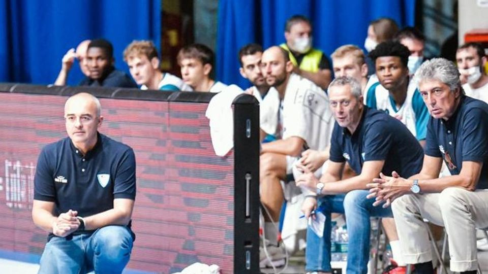 Sodini, regola dei 50 punti per il campionato Sodini, regola dei 50 punti per il campionato