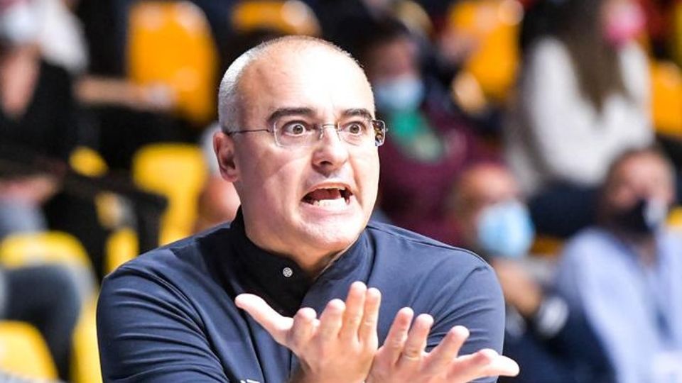 «Vincere in trasferta se vogliamo fare bene» «Vincere in trasferta se vogliamo fare bene»