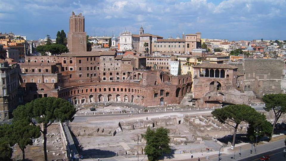 'Il patrimonio culturale fa bene a economia e lavoro' 'Il patrimonio culturale fa bene a economia e lavoro'