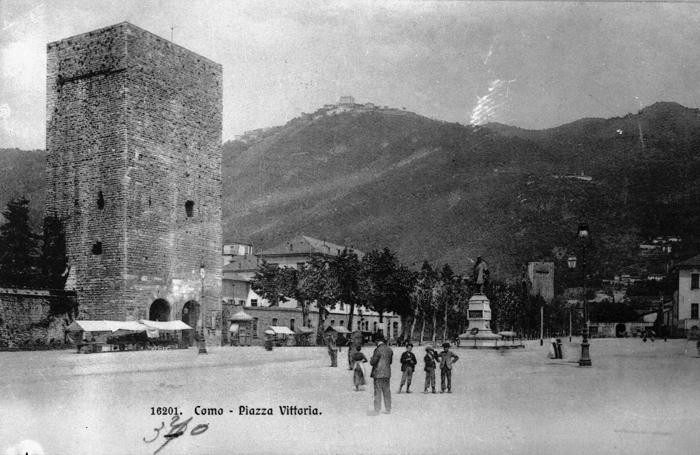 1901 Porta Torre