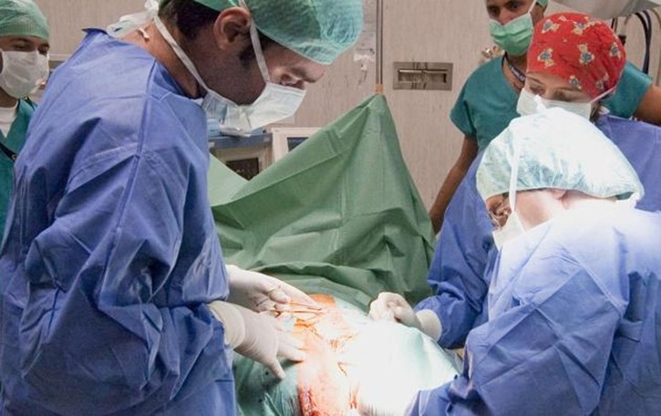 Sanità comasca, pochi letti e mancano i medici