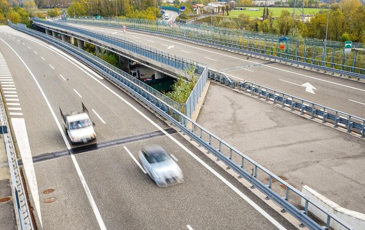 Tangenziale a metà, si riparte da zero E servono almeno 670 milioni di euro