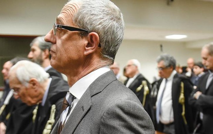 Paratie, appello lumaca Molte accuse già prescritte