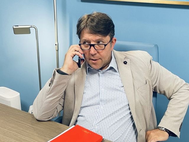 Colombi (Uilpa). Smart working: è l’ora del buon senso