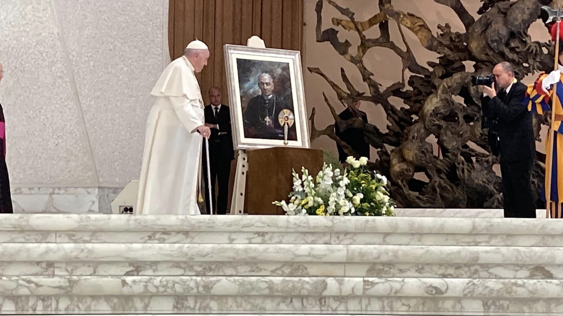 Le Parole Del Papa Oggi Le migrazioni al centro, ieri come oggi. Le parole del Papa per