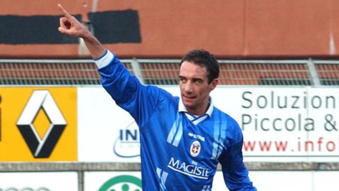 Taldo: «Como, non meriti di essere sul fondo» - Sport Calcio Como ...