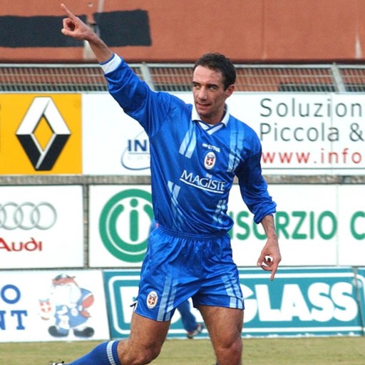 Taldo: «Como, non meriti di essere sul fondo» - Sport Calcio Como ...