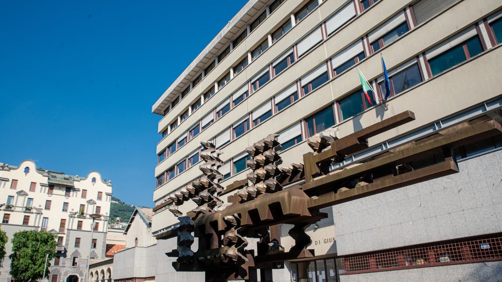 Il boss racconta la ’ndrangheta nel Comasco: violenze, droga ed estorsioni Il boss racconta la ’ndrangheta nel Comasco: violenze, droga ed estorsioni