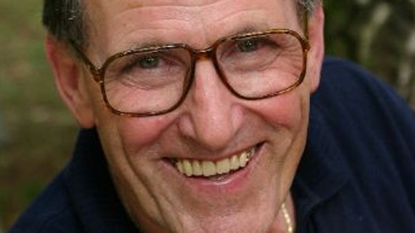 Giancarlo Pedroncelli, storico sindaco Cucciago