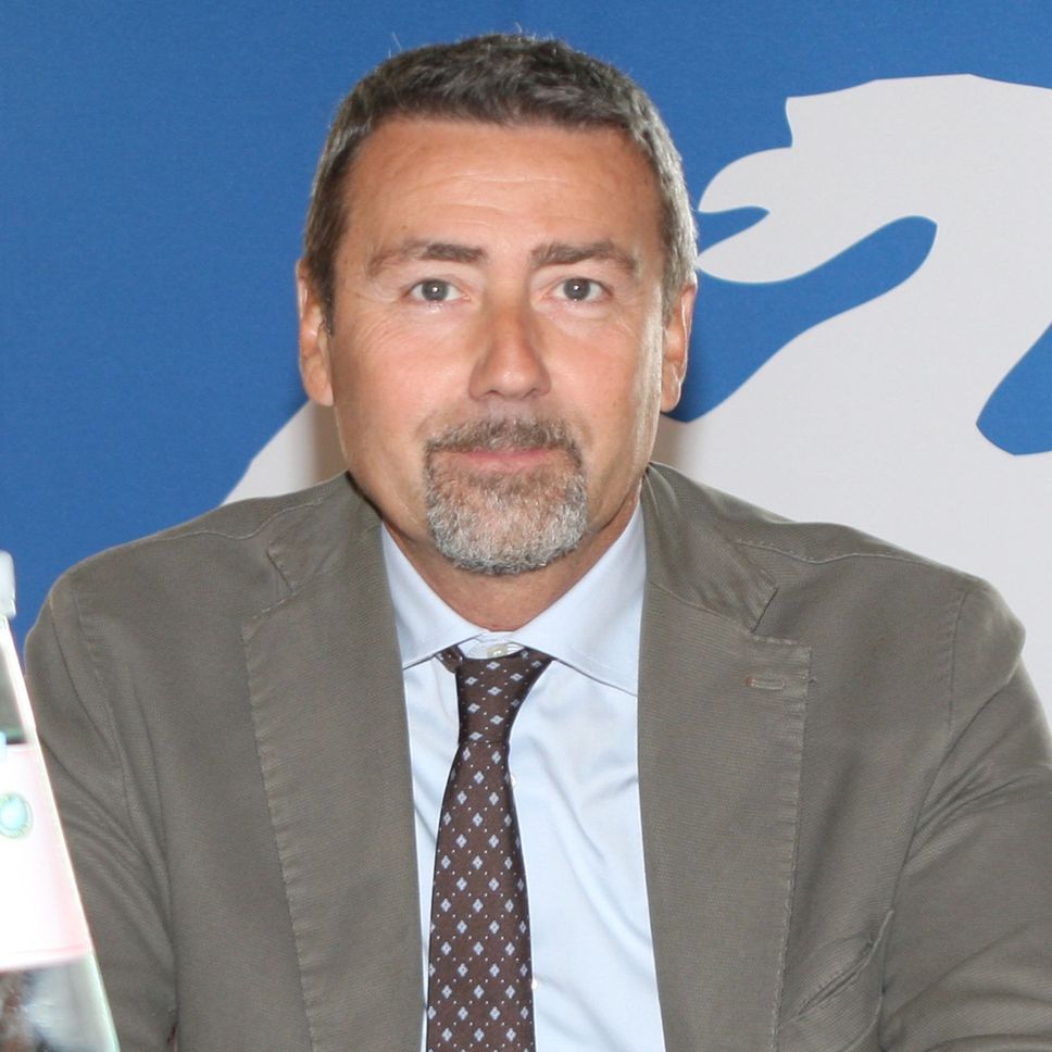 Graziano Monetti
