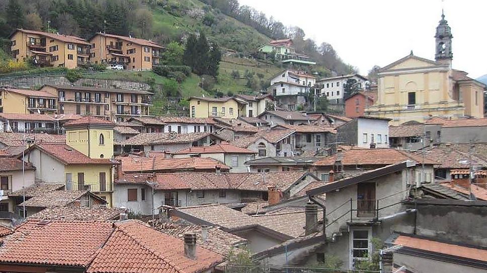Nuovi interventi nel 2023 per consolidare il fronte montuoso Nuovi interventi nel 2023 per consolidare il fronte montuoso