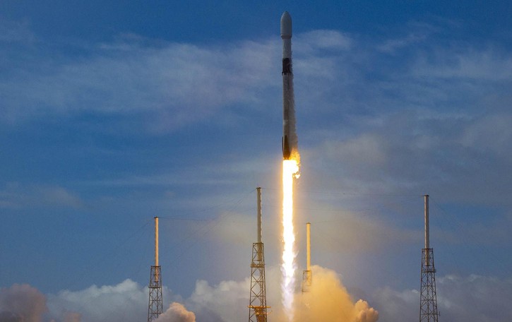 Decollo per D-Orbit Fusione e quotazione in Borsa