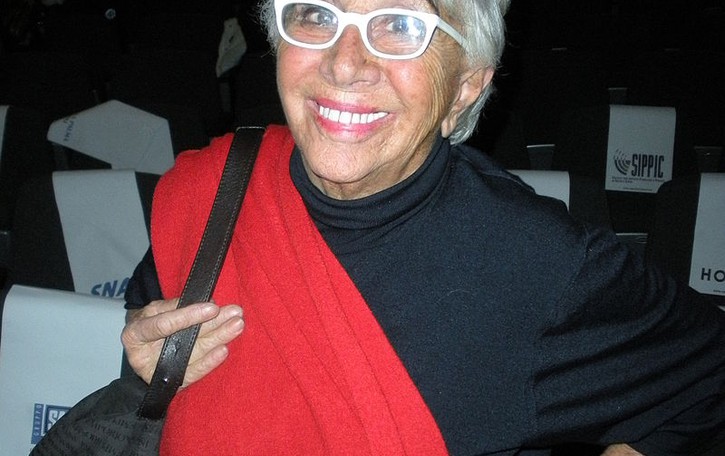 Addio a Lina Wertmuller Prima regista da Oscar