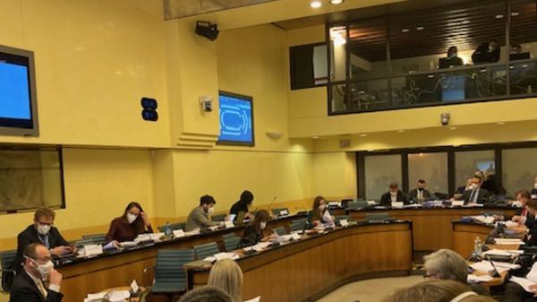 CRV - Designati i cinque componenti del Consiglio di Amministrazione di Veneto Strade 