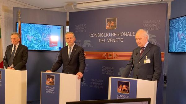 CRV - 'Larte del labbacho', a cura di Quirino Bortolato, Edizioni Erickson