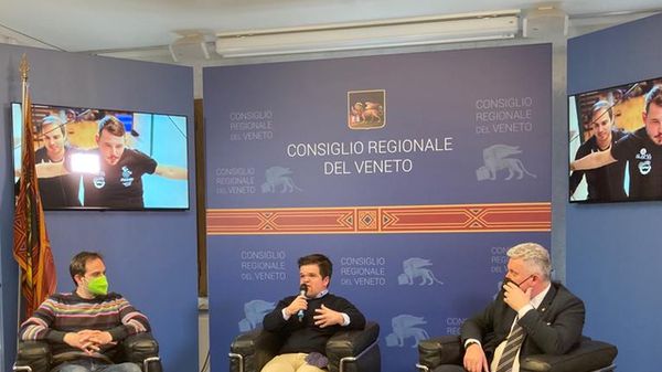 CRV - Progetto Move4free per avvicinare le persone con disabilità al mondo del fitness