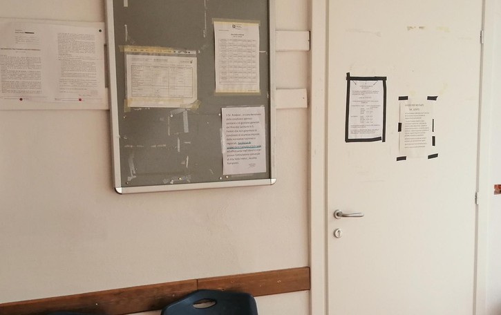 Abusi sessuali su tre donne Sei anni al medico di Valsolda