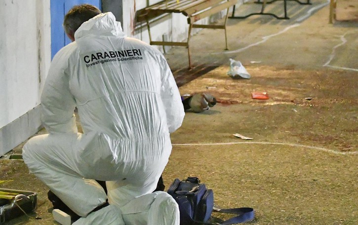 Delitto di Veniano, condanna definitiva La Cassazione: giusti 14 anni di carcere