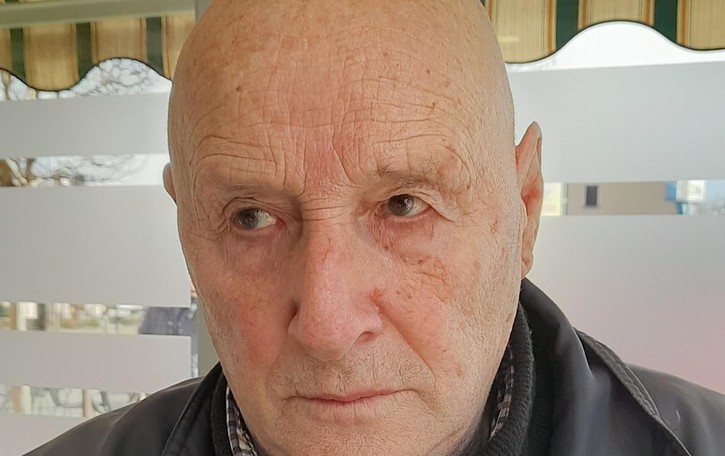 Gera Lario e i rumors elettorali Riva verso il ritorno a 82 anni