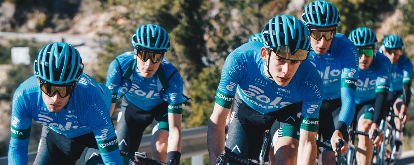Niente Fiandre per Ballerini Fancellu corre al GP Indurain