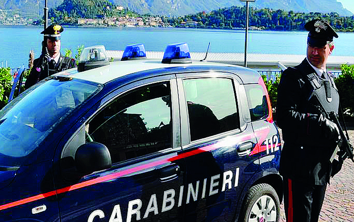 Menaggio, violenza su due ragazze Tre giovani condannati a 7 e 8 anni