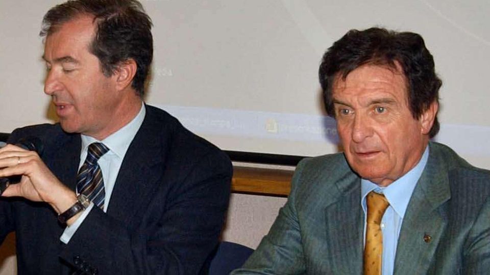 Addio a Cetti, Tremezzina in lutto In prima fila per ottenere la Variante Addio a Cetti, Tremezzina in lutto In prima fila per ottenere la Variante