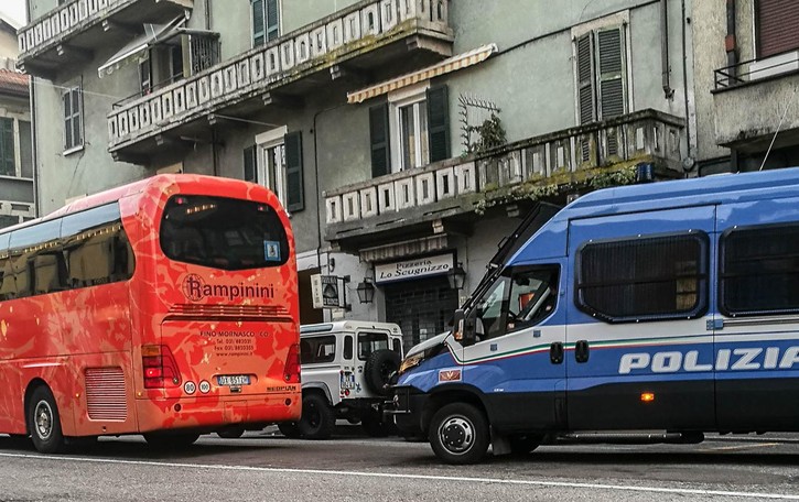 Bloccarono i bus dei migranti In Tribunale sono 32 le assoluzioni