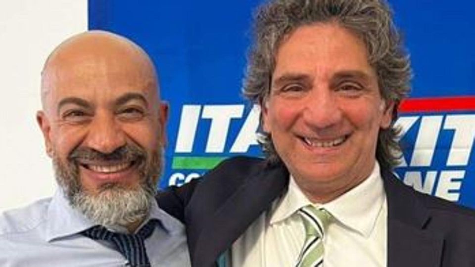 Elezioni, sesto candidato sindaco Matrale per Italexit di Paragone Elezioni, sesto candidato sindaco Matrale per Italexit di Paragone
