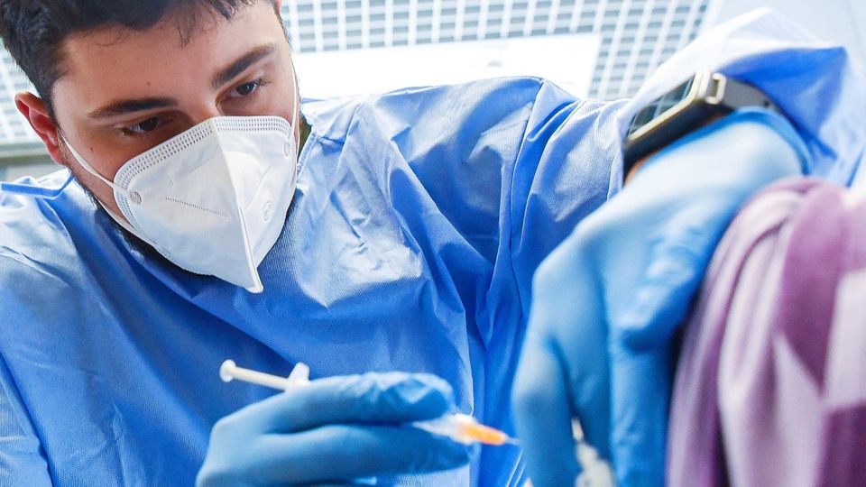 No vax over 50, le prime 5mila “multe” Ecco gli avvisi dell’Agenzia delle entrate No vax over 50, le prime 5mila “multe” Ecco gli avvisi dell’Agenzia delle entrate