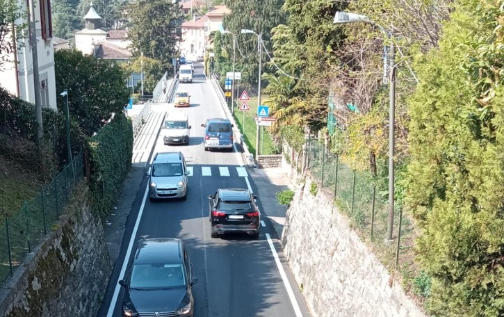 La Regina da bollino rosso Settemila auto in poche ore