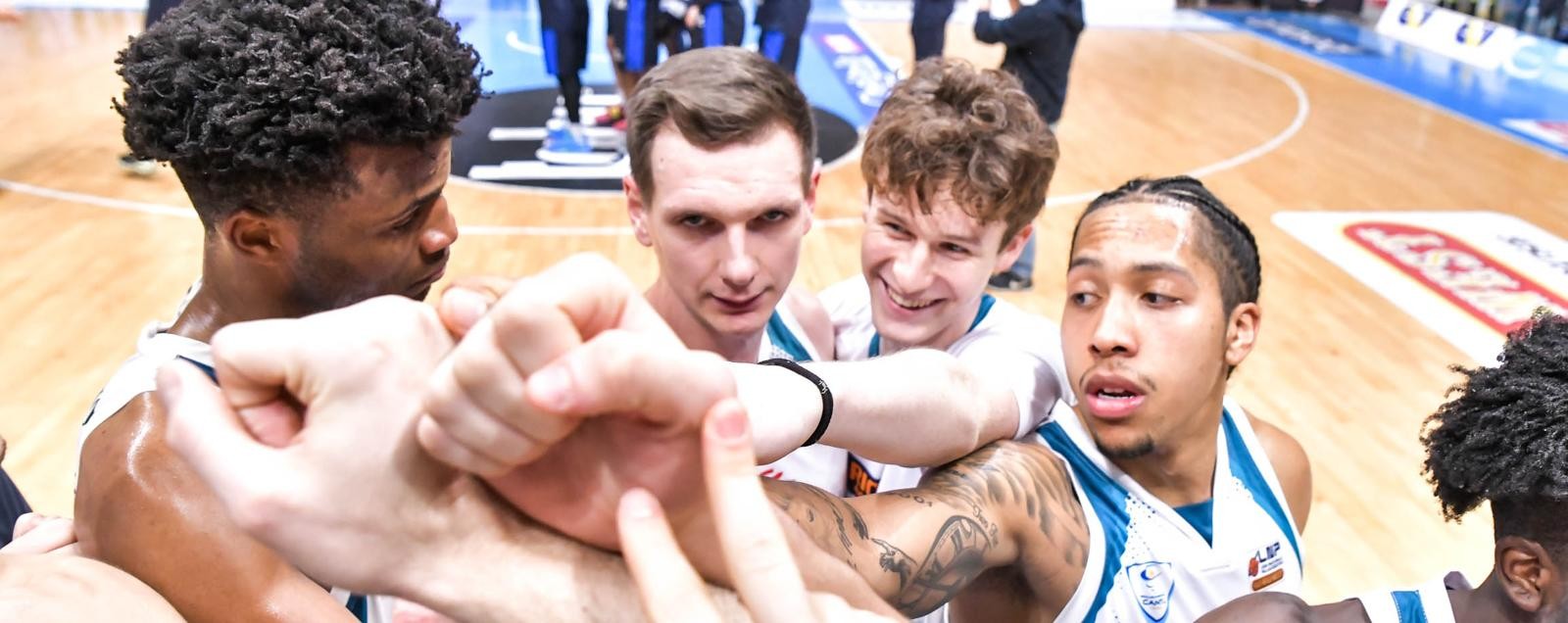 L'esperto della serie A2 «Cantù e Udine il top»