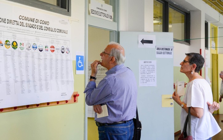 Elezioni, otto per il dopo Landriscina Il 12 giugno si vota in 15 Comuni