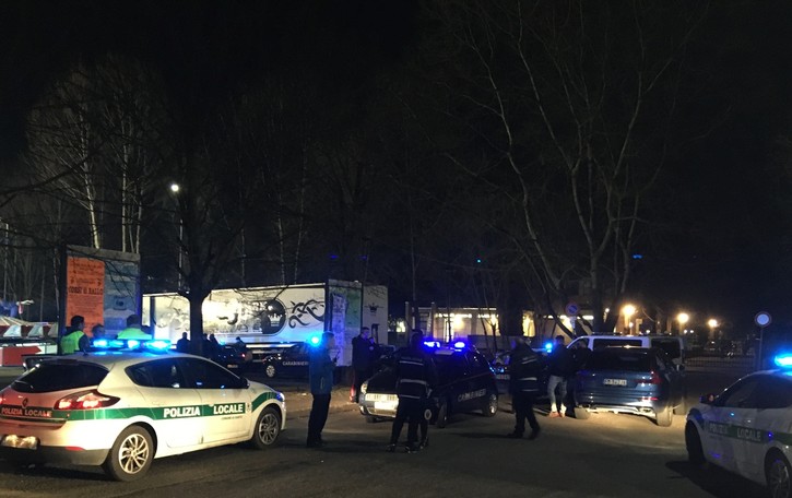 «Non hanno partecipato al pestaggio» Baby gang, scarcerati due maggiorenni