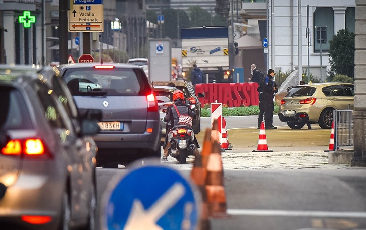 «Più lavoro in Ticino Ora basta pregiudizi sui nostri lavoratori»