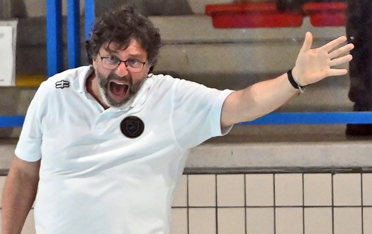 Pozzi: «Lascio la pallanuoto Sento di avere dato tutto»