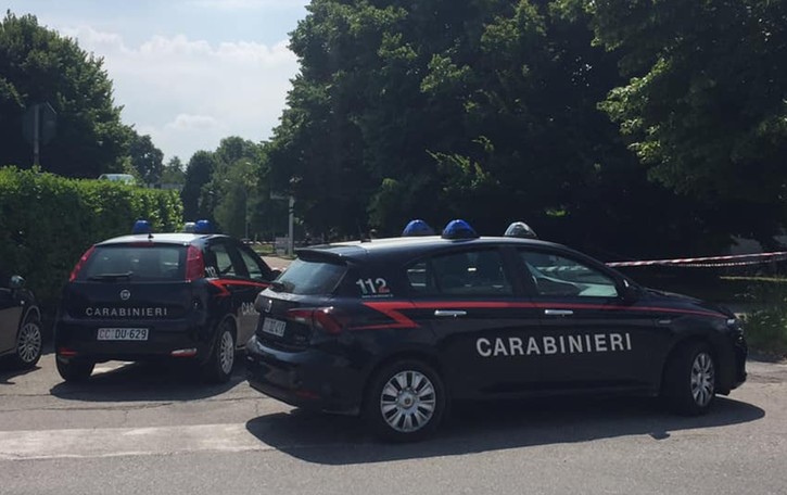 Proteste all’Alpe Colonno «Non vogliamo i rave party»