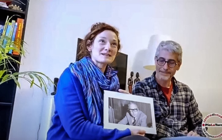 Era di un mafioso, oggi è tutta per i bimbi