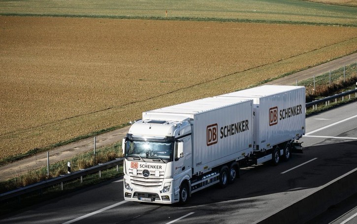 «Schenker azienda sana È stato un blitz preventivo»