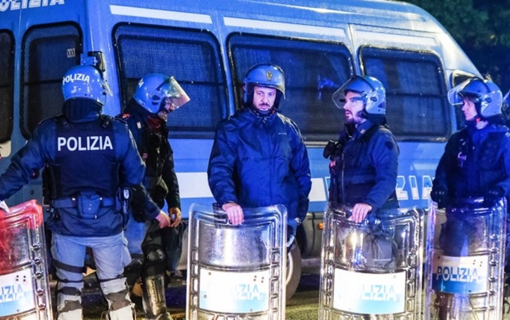 Como: quasi uno spot per il nuovo stadio