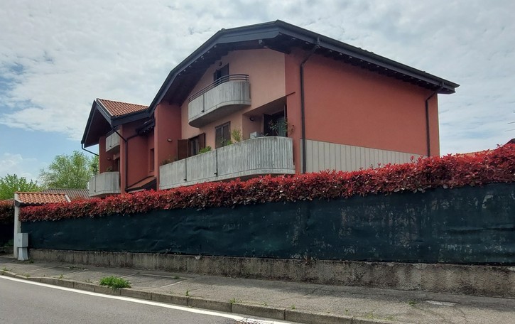 Fino Mornasco, sparito da 8 mesi Lo trovano morto in casa