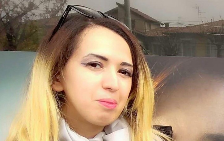 La candidata “hot” nel partito di Calenda: «Io, una dominatrice»