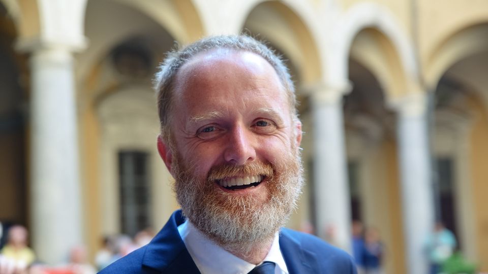“Quatar pass con... Alessandro Rapinese” “Quatar pass con... Alessandro Rapinese”