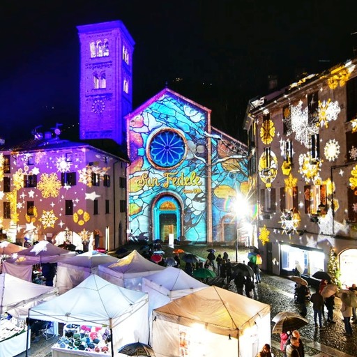 I Balocchi A Cernobbio Saranno Diversi Ma L acquisizione Dell evento 