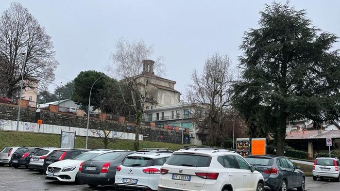 Kit Modellismo Faller - Centro Città In Multiplo Colori Per Diorami E Plastici Ferroviari - Foto 4