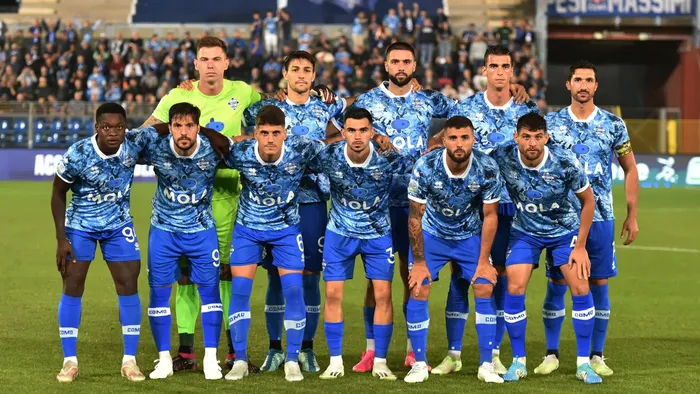 Como, vecchio mio. Ha la rosa più esperta di tutto il campionato