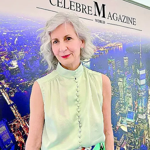 Cravatta Uomo Argento Lucido Con Motivo Zigzag - Per Matrimoni E Occasioni Eleganti - Confezione Regalo