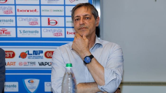 Candussi Razvan Mercato, sfuma Candussi: va alla Fortitudo