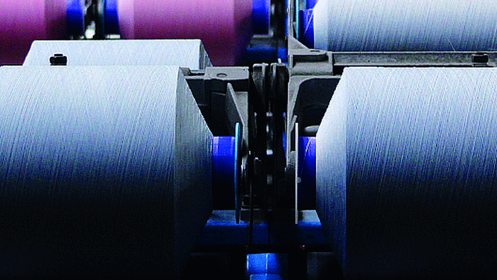 Tenda A Pacchetto Giallo Arancio E Rosso - Su Misura - Tessuto E-COLOR - Foto 12