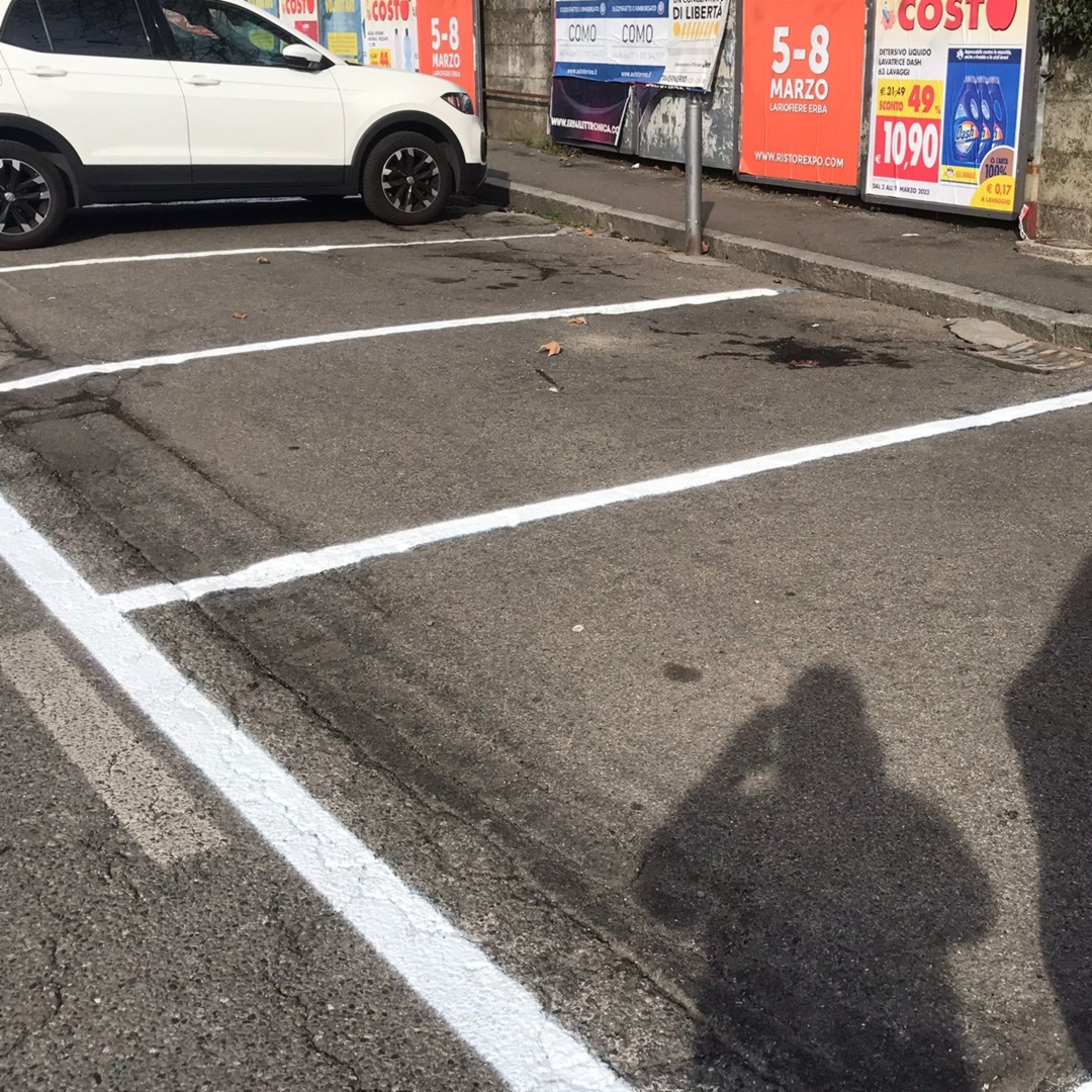 Cartello Aperto/Chiuso Doppia Faccia - Con Catena Per Negozi, Bar, Ristoranti - Foto 2