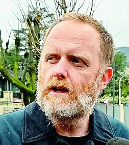 Alessandro Rapinese